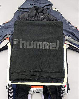 Купить HUMMEL mix 50 AF23#19 кг, ЛОТ СТ-9644 оптом в Кемерово и Кемеровской области