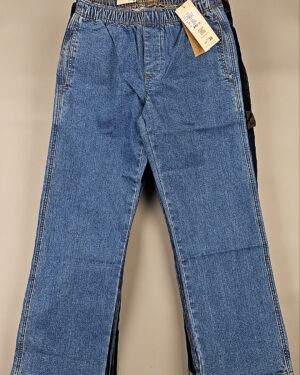 Купить Джинсы BLEND HE 075#10 кг, ЛОТ СТ-9854 оптом в Кемерово и Кемеровской области