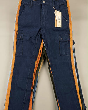 Купить Джинсы BLEND HE 075#10 кг, ЛОТ СТ-9855 оптом в Кемерово и Кемеровской области