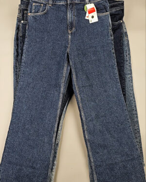 Купить Джинсы C&A ж/м#10 кг, ЛОТ СТ-9861 оптом в Кемерово и Кемеровской области