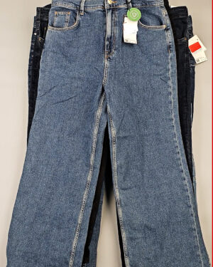 Купить Джинсы C&A ж/м#10 кг, ЛОТ СТ-9862 оптом в Кемерово и Кемеровской области