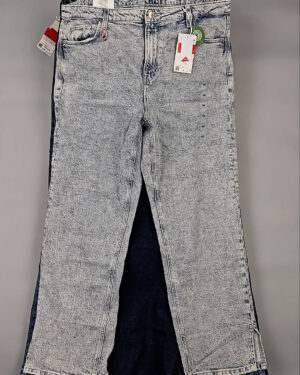 Купить Джинсы C&A ж/м#10 кг, ЛОТ СТ-9867 оптом в Кемерово и Кемеровской области