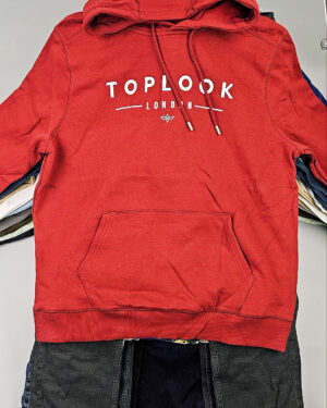 Купить Мужской микс TOP LOOK (MEN NC)#25 кг, ЛОТ СТ-9870 оптом в Кемерово и Кемеровской области