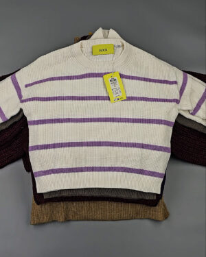 Купить Джемпера JJXX 045 #7 кг, ЛОТ СТ-9876 оптом в Кемерово и Кемеровской области