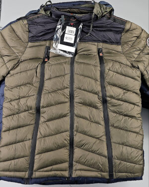 Купить Куртки (Herrenjacken G.Norway)#14,4 кг, ЛОТ СТ-9880 оптом в Кемерово и Кемеровской области