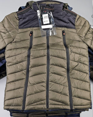 Купить Куртки (Herrenjacken G.Norway)#14,8 кг, ЛОТ СТ-9881 оптом в Кемерово и Кемеровской области