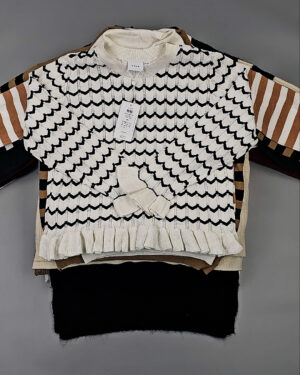 Купить Джемпера VILA W 104#7 кг оптом в Кемерово и Кемеровской области