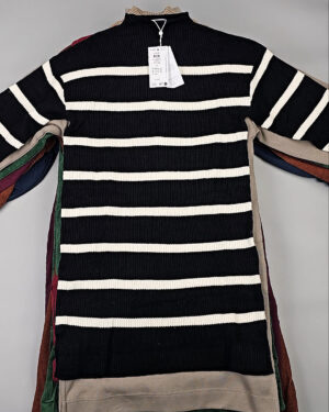 Купить Платья Bestseller+DK Winter 035#7 кг, ЛОТ СТ-9920 оптом в Кемерово и Кемеровской области