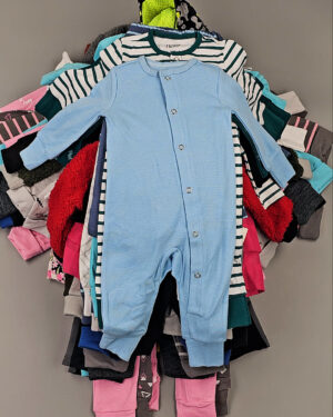 Купить BABY СТОК CAN#5 кг, ЛОТ СТ-9921 оптом в Кемерово и Кемеровской области