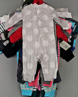 Купить BABY СТОК CAN#5 кг, ЛОТ СТ-9924 оптом в Кемерово и Кемеровской области