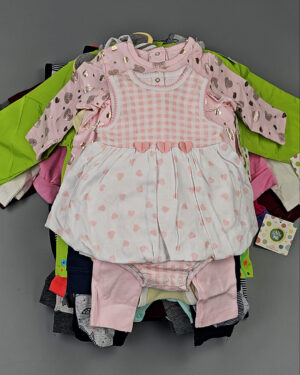 Купить BABY СТОК CAN 084#5 кг, ЛОТ СТ-9927 оптом в Кемерово и Кемеровской области