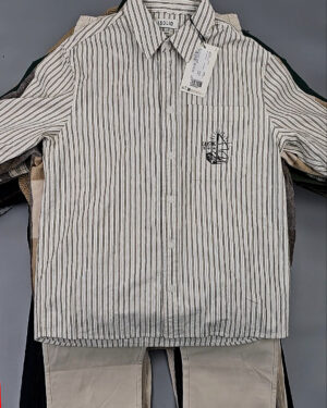 Купить SOLID Winter 075#20 кг, ЛОТ СТ-9931 оптом в Кемерово и Кемеровской области