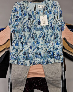 Купить Женский зимний микс DK COMPANY, 20 кг, ЛОТ СТ-9946 оптом в Кемерово и Кемеровской области