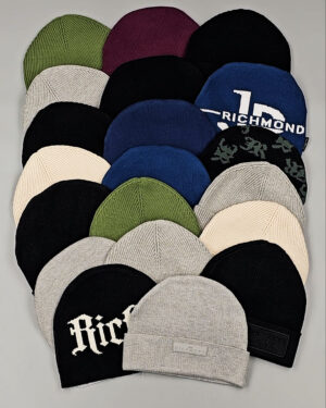 Купить Шапки мужские C-3406 (CAPS/W) #20 шт, ЛОТ СТ-9654 оптом в Кемерово и Кемеровской области