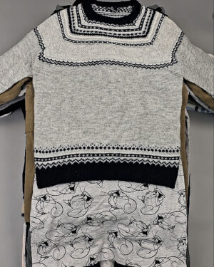 Купить LIDL Winter mix#15 кг, ЛОТ СТ-9979 оптом в Кемерово и Кемеровской области