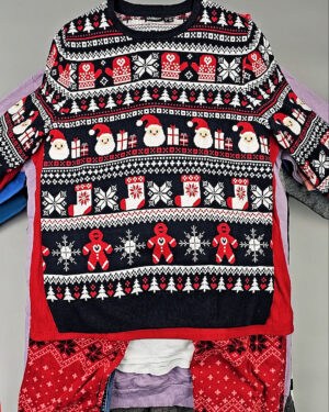 Купить LIDL Winter mix#15 кг, ЛОТ СТ-9980 оптом в Кемерово и Кемеровской области