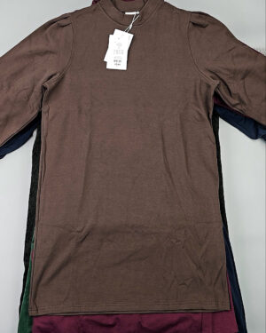 Купить Платья Bestseller+DK Winter 035#7 кг, ЛОТ СТ-9999 оптом в Кемерово и Кемеровской области