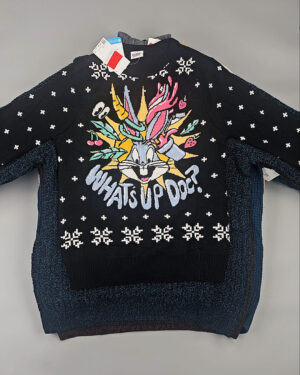 Купить Джемпера мужские C&A 025#7 кг, ЛОТ СТ-10001 оптом в Кемерово и Кемеровской области