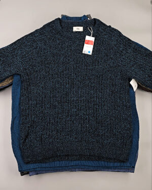 Купить Джемпера мужские C&A 025#7 кг, ЛОТ СТ-10005 оптом в Кемерово и Кемеровской области