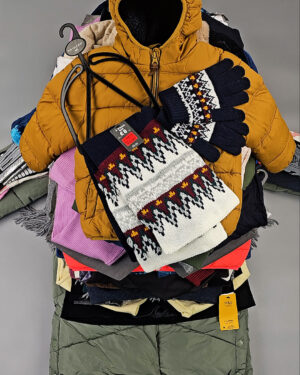 Купить KBEW mix#15 кг, ЛОТ СХ-0258 оптом в Кемерово и Кемеровской области