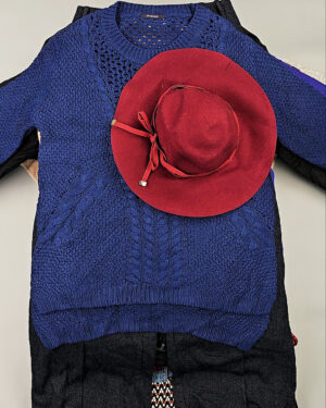 Купить PROMOD Winter mix#15 кг, ЛОТ СТ-10096 оптом в Кемерово и Кемеровской области