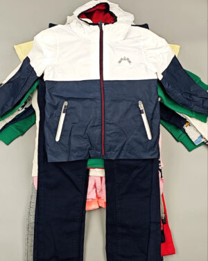 Купить C&A Kids#7 кг, ЛОТ СТ-9667 оптом в Кемерово и Кемеровской области