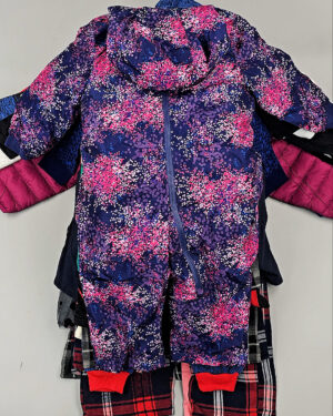 Купить LIDL Kids Winter#7 кг, ЛОТ СТ-9704 оптом в Кемерово и Кемеровской области