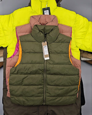 Купить Верхняя одежда BESTSELLER Дания#11,35 кг, ЛОТ СТ-9706 оптом в Кемерово и Кемеровской области