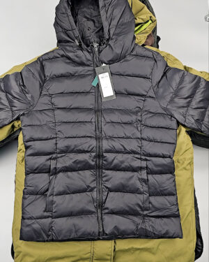 Купить Верхняя одежда BESTSELLER Дания#10 кг, ЛОТ СТ-9709 оптом в Кемерово и Кемеровской области