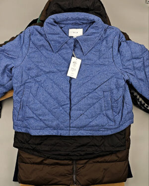 Купить Верхняя одежда VILA#10,1 кг, ЛОТ СТ-9710 оптом в Кемерово и Кемеровской области