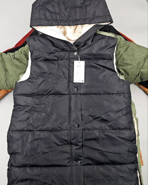 Купить Верхняя одежда VILA 104#10 кг оптом в Кемерово и Кемеровской области