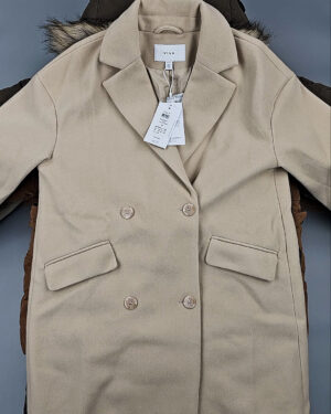 Купить Верхняя одежда VILA 104#10 кг, ЛОТ СТ-9715 оптом в Кемерово и Кемеровской области