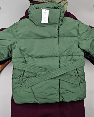 Купить Верхняя одежда VILA 104#10 кг, ЛОТ СТ-9716 оптом в Кемерово и Кемеровской области