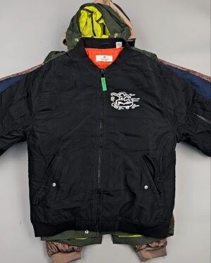 Купить Ветровки СТОК дети 065#5 кг, ЛОТ СТ-9723 оптом в Кемерово и Кемеровской области