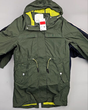 Купить Ветровки СТОК дети 065#5 кг, ЛОТ СТ-9725 оптом в Кемерово и Кемеровской области