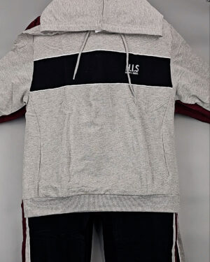 Купить Спортивные костюмы (Herren-Trainingsanzuge voп HIS)#17,1 кг, ЛОТ СТ-9630 оптом в Кемерово и Кемеровской области