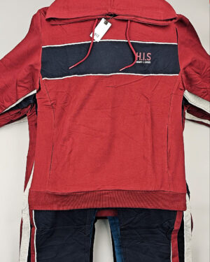 Купить Спортивные костюмы (Herren-Trainingsanzuge voп HIS)#17,2 кг, ЛОТ СТ-9631 оптом в Кемерово и Кемеровской области