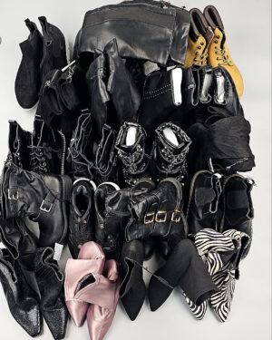 Купить Обувь СТОК Demi шт#20 шт оптом в Кемерово и Кемеровской области