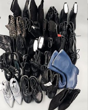 Купить Обувь СТОК Demi шт#20 шт, ЛОТ СТ-9770 оптом в Кемерово и Кемеровской области