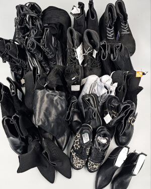 Купить Обувь СТОК Demi шт#20 шт, ЛОТ СТ-9771 оптом в Кемерово и Кемеровской области