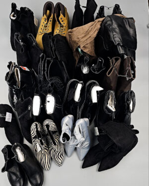 Купить Обувь СТОК Demi шт#20 шт, ЛОТ СТ-9772 оптом в Кемерово и Кемеровской области