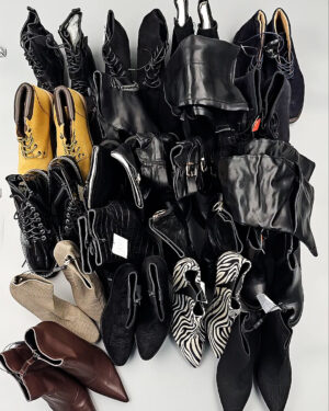 Купить Обувь СТОК Demi шт#20 шт, ЛОТ СТ-9773 оптом в Кемерово и Кемеровской области