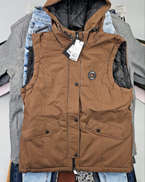 Купить Женский зимний микс DK COMPANY, 20 кг, ЛОТ СТ-9944 оптом в Кемерово и Кемеровской области