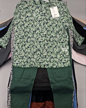 Купить Женский зимний микс DK COMPANY, 20 кг, ЛОТ СТ-9947 оптом в Кемерово и Кемеровской области