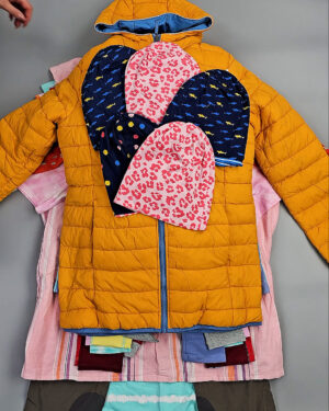 Купить TCM Kids зима #7 кг оптом в Кемерово и Кемеровской области