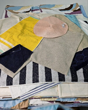 Фотография  412 - ПДО TCM 104#20 кг, ЛОТ СТ-9627 оптом в Кемерово и Кемеровской области