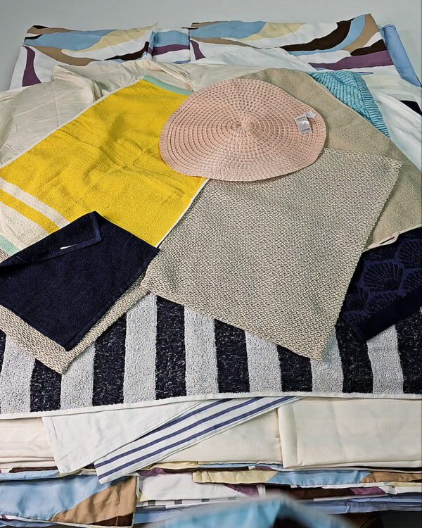 Фотография  974 - ПДО TCM 104#20 кг, ЛОТ СТ-9627 оптом в Кемерово и Кемеровской области