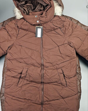 Купить Куртки BESTSELLER зима 045#10 кг, ЛОТ СТ-9829 оптом в Кемерово и Кемеровской области