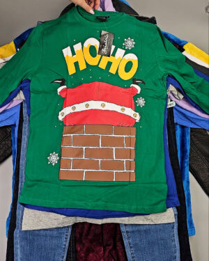 Купить AMAZON Winter#15 кг, ЛОТ СТ-9816 оптом в Кемерово и Кемеровской области