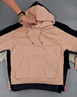 Фотография  537 - Толстовки Bestseller+DK 035#7 кг, ЛОТ СТ-9839 оптом в Кемерово и Кемеровской области